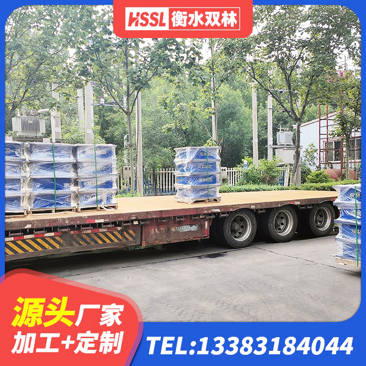 费县建筑高阻尼建筑橡胶隔震支座 费县HDR1200高阻尼支座厂家 费县LRB500橡胶隔震支座源头工厂 费县LNR900橡胶隔震支座厂家 - 第5张