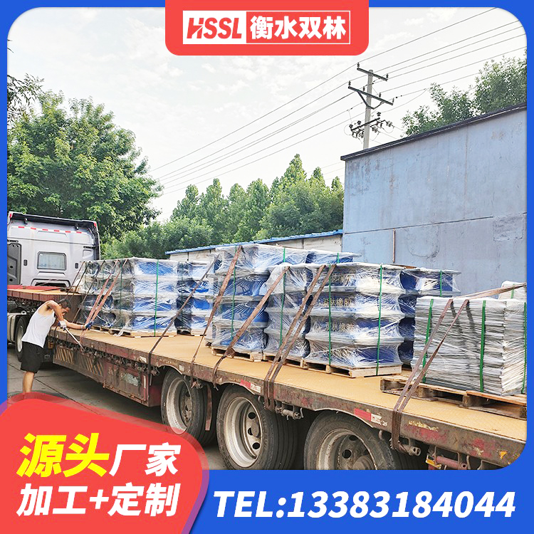 费县建筑高阻尼建筑橡胶隔震支座 费县HDR1200高阻尼支座厂家 费县LRB500橡胶隔震支座源头工厂 费县LNR900橡胶隔震支座厂家 - 第2张