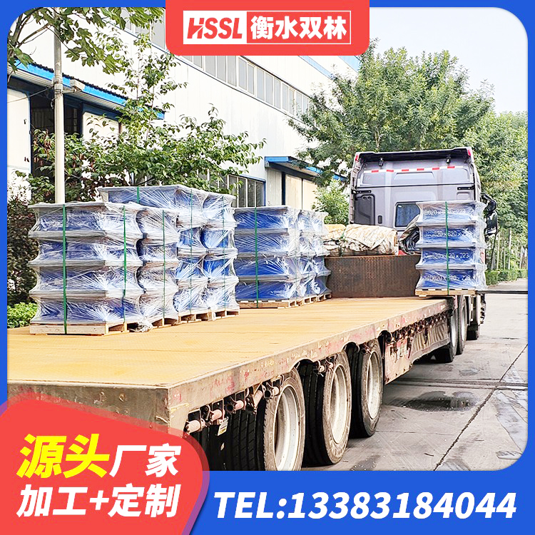 费县隔震支座厂商 费县小型隔震支座厂家 费县LRB1500铅芯橡胶隔震支座什么价格 费县建筑叠层橡胶减震支座生产厂家 - 第6张