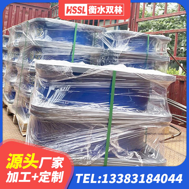 费县LRB1300铅芯隔震支座厂家电话 费县LNR橡胶隔震支座D600源头工厂 费县楼房建筑抗震支座源头工厂 费县建筑高阻尼隔震支座 - 第6张