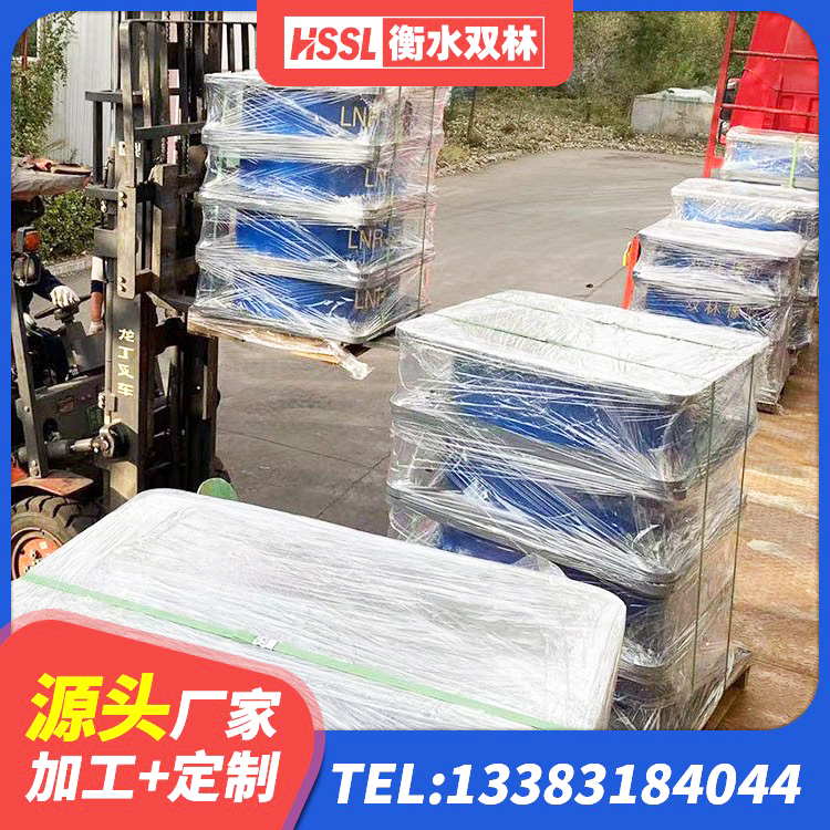 费县LRB1300铅芯隔震支座厂家电话 费县LNR橡胶隔震支座D600源头工厂 费县楼房建筑抗震支座源头工厂 费县建筑高阻尼隔震支座 - 第7张