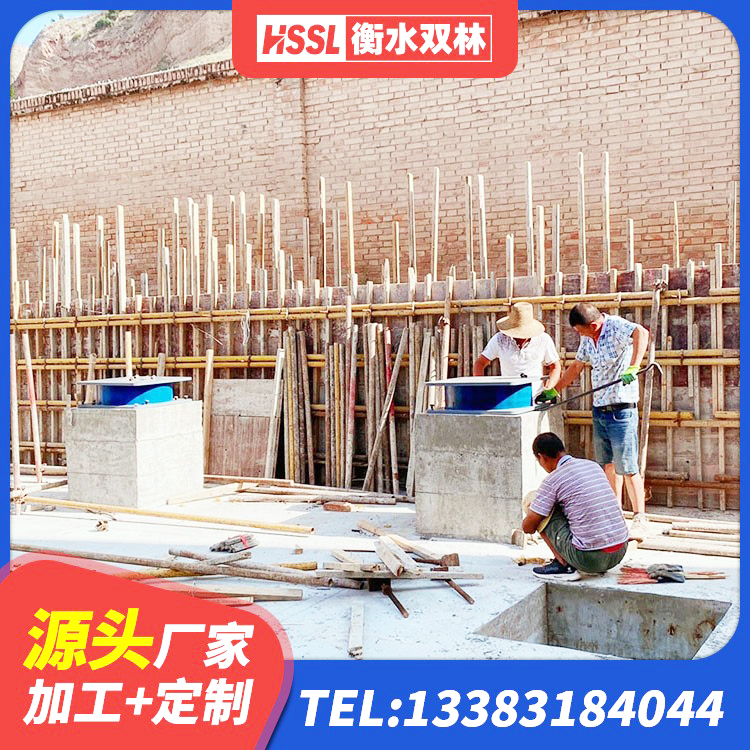 费县高阻尼橡胶隔震支座源头工厂 费县天然隔震支座LNR1000-Ⅱ厂家 费县LRB300铅芯支座 费县建筑高阻尼叠层橡胶隔震支座