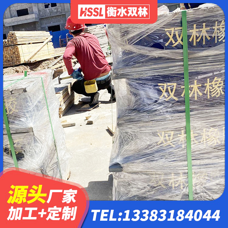 费县橡胶隔震垫支座 费县建筑生产橡胶减震支座厂家 费县II型LRB铅芯橡胶隔震支座生产厂家 费县天然橡胶隔震支座LNR900生产厂家 - 第6张