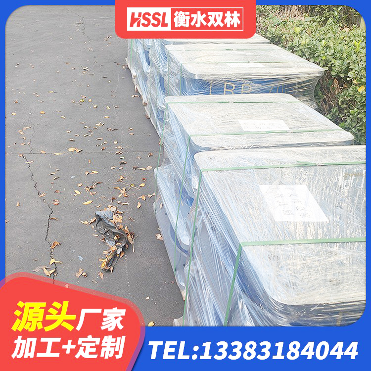费县建筑铅芯防震支座定制 费县LNR700隔震橡胶支座 费县隔震支座LRB1300厂家 费县天然隔震支座LNR1000-Ⅱ生产厂家 - 第10张