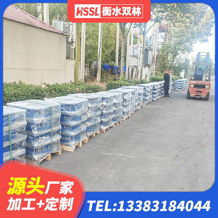 费县LRB600橡胶隔震支座 费县橡胶隔震支座哪里便宜 费县LRB1200铅芯橡胶隔震支座生产厂家 费县LNR隔震橡胶支座厂家